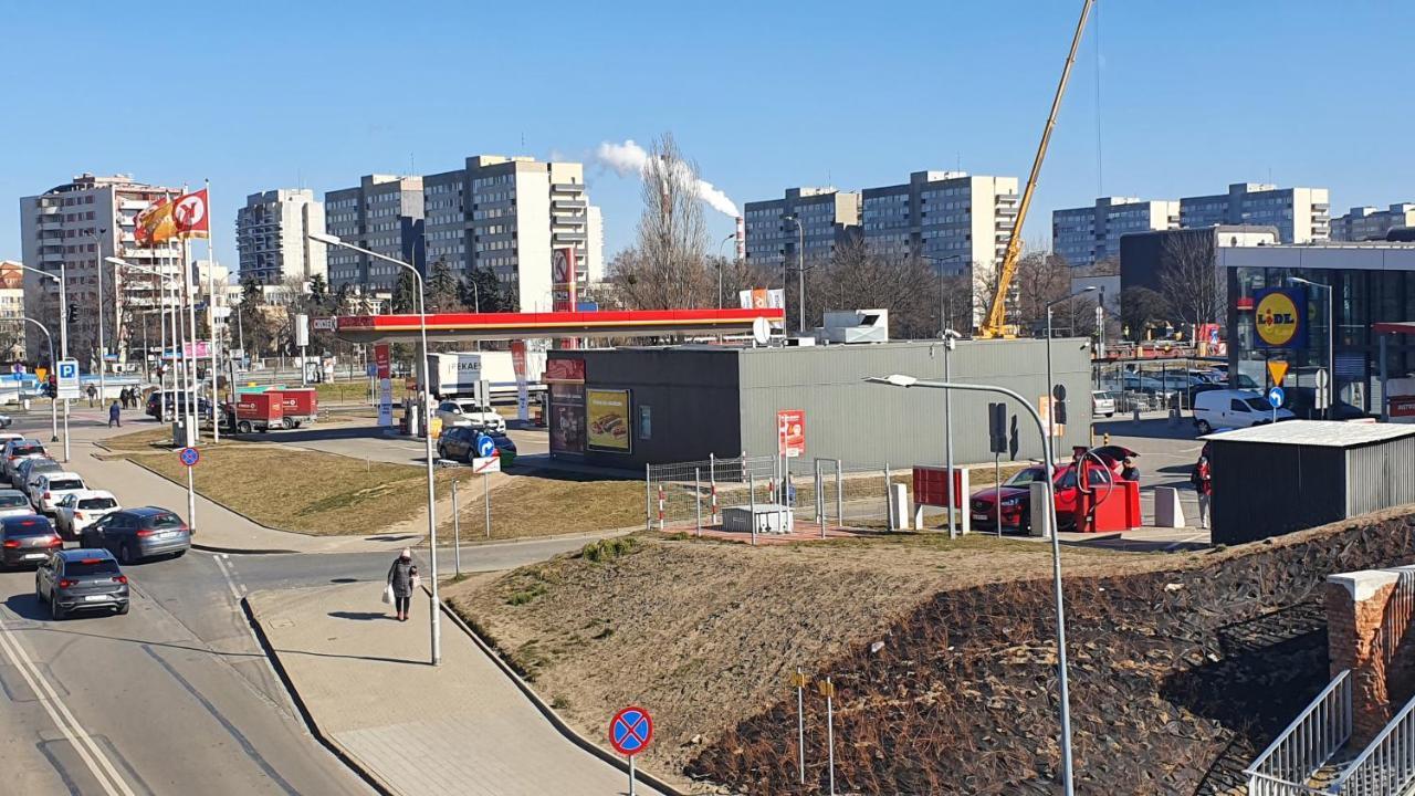 Sudo Studios Wroclaw Exterior photo